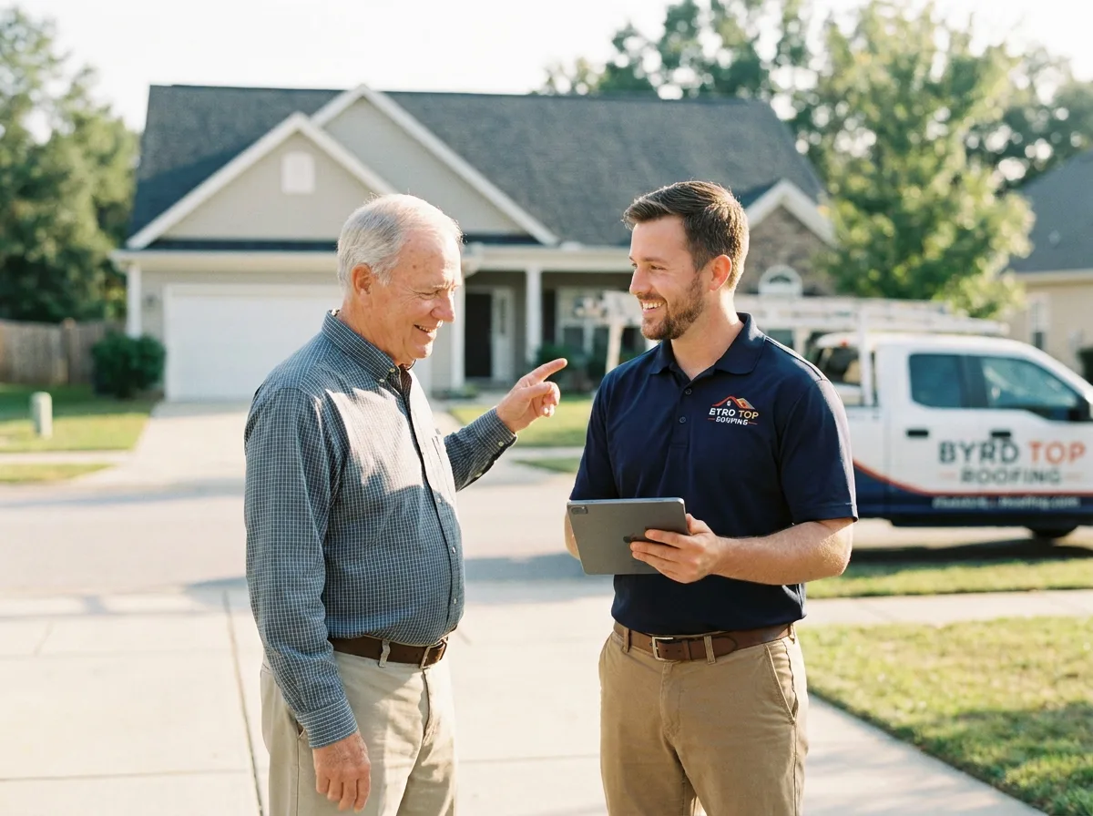 Roofing Preston, IA FAQs